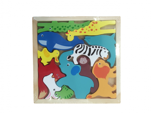 Купить "Пазл-планшет квадратный" в рамке в ассортименте во Симферополе фото 6 "Пазл-планшет квадратный" в рамке в ассортименте во Симферополе фото 6