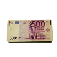 КУПИТЬ КУПЮРНИЦУ "500 ЕВРО" во Симферополе
