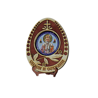 ЯЙЦО-МАГНИТ "НИКОЛАЙ УГОДНИК" во Симферополе