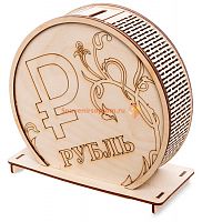 Копилка "С рублем" во Симферополе