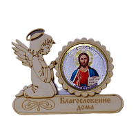 МАГНИТ АНГЕЛ "ИСУС" во Симферополе