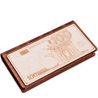 Купюрница "100 евро" во Симферополе